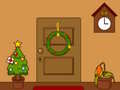 Spiel Christmas Room Escape
