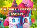 Spiel The Sweet Popcorn Escape