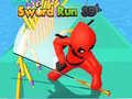 Spiel Sword Run 3D