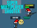 Spiel Super MultiPlayer shooter