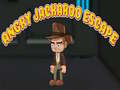 Spiel Angry Jackaroo Escape
