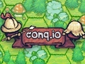 Spiel Conq.io