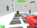 Spiel 3D Shooter: Xterminator