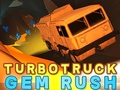 Spiel Turbo Truck Gem Rush