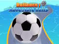 Spiel Rollance: Adventure Balls 