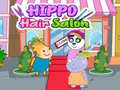 Spiel Hippo Hair Salon