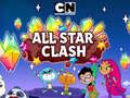 Spiel CN All Star Clash