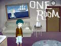 Spiel One Room Escape