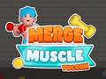 Spiel Merge Muscle Tycoon