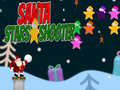 Spiel Santa Stars Shooter