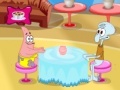 Spiel SpongeBob UnderWater Restaurant