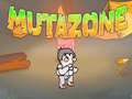 Spiel Mutazone