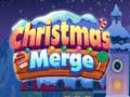 Spiel Christmas Merge
