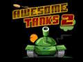 Spiel Awesome Tanks 2