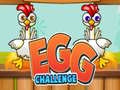 Spiel Egg Challenge