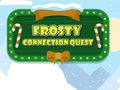 Spiel Frosty Connection Quest