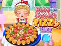 Spiel Baby Cathy Ep37 Pizza Time