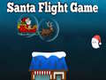 Spiel Santa Flight Game