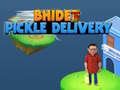 Spiel Bhide Pickle Delivery