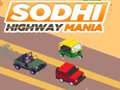 Spiel Sodhi Highway Mania