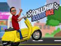 Spiel Gokuldham Scooter Race