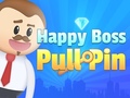 Spiel Happy Boss Pull Pin