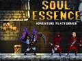 Spiel Soul Essence Adventure Platformer