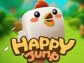 Spiel Happy Jump