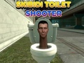 Spiel Skibidi Toilet Shooter Chapter 1