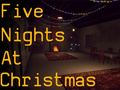 Spiel Five Nights at Christmas
