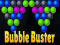 Spiel Bubble Buster