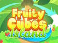Spiel Fruity Cubes Island