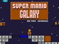 Spiel Super Mario Galaxy