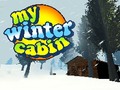 Spiel My Winter Cabin