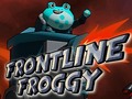 Spiel Frontline Froggy