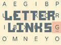 Spiel Letter Links