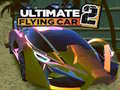 Spiel Ultimate Flying Car 2