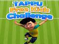 Spiel Tappu FreeKick Challenge