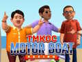 Spiel TMKOC Motorboat Racing