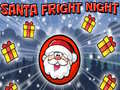 Spiel Santa Fright Night