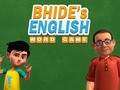 Spiel Bhide English Classes
