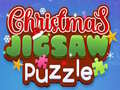 Spiel Christmas Jigsaw Puzzle