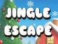 Spiel Jingle Escape