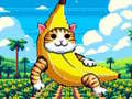 Spiel Relaxing BananaCAT Clicker
