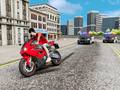 Spiel Ultimate Motorcycle Simulator 3D