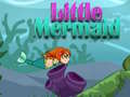 Spiel Little Mermaid