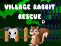 Spiel Village Rabbit Rescue