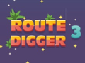 Spiel Route Digger 3