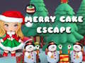 Spiel Merry Cake Escape