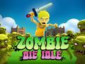 Spiel Zombie Die Idle